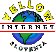 Rumeni Internet - Slovenija